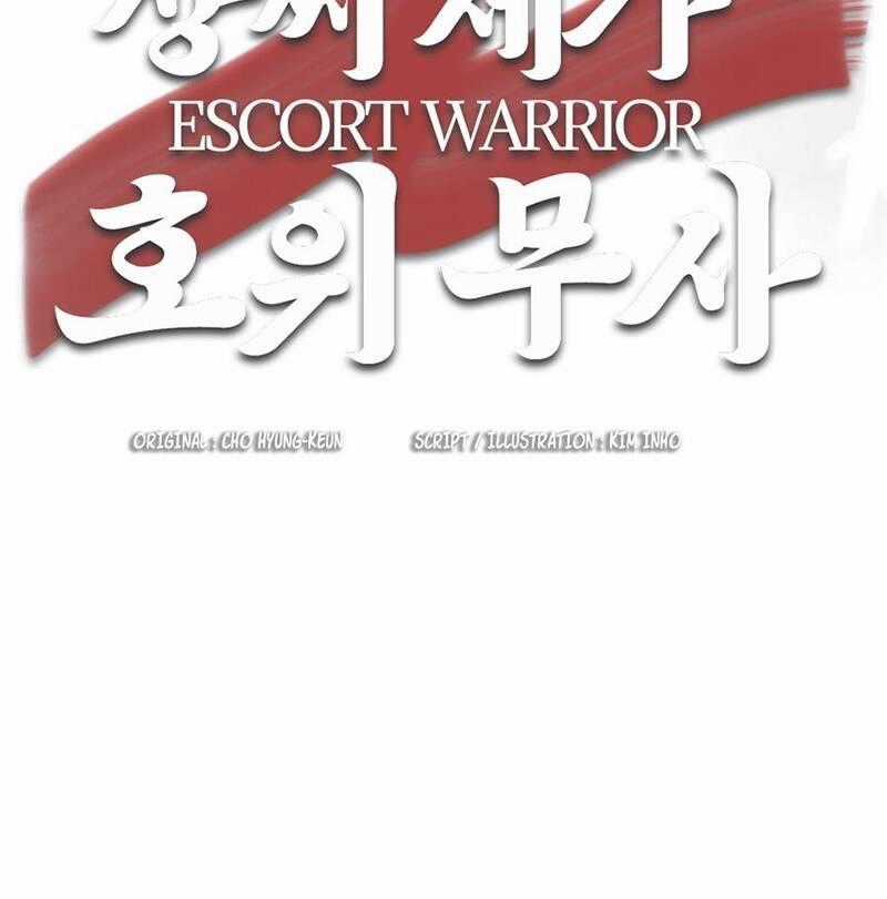 Hộ Vệ - Chapter 15 - Trang 98