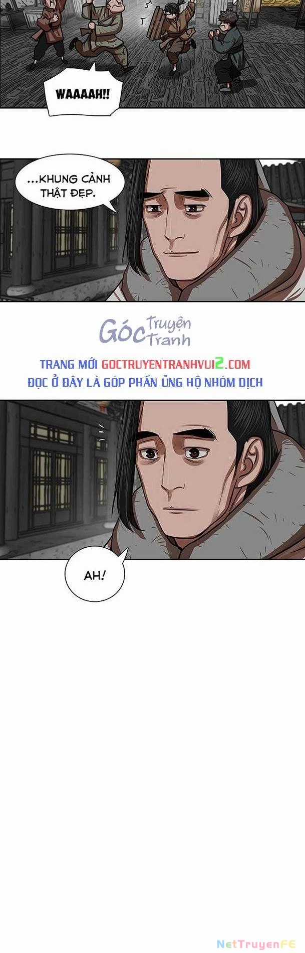 Hộ Vệ - Chapter 150 - Trang 15