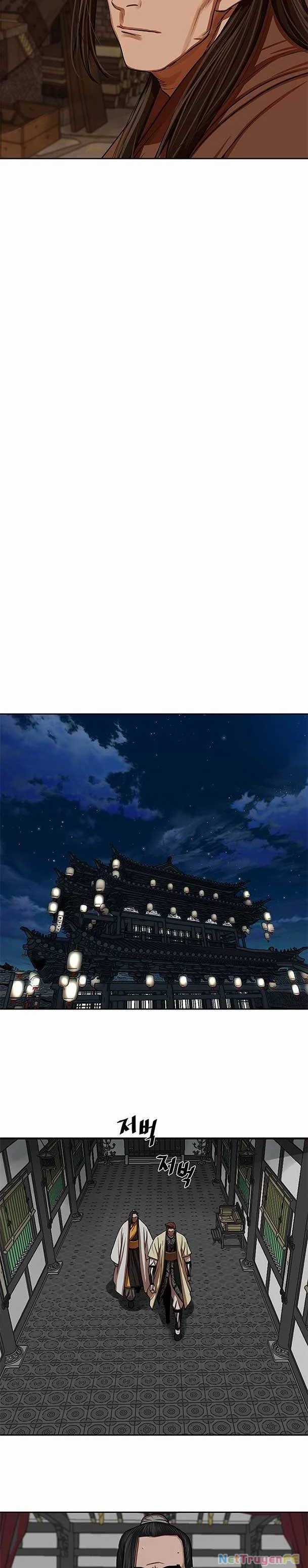 Hộ Vệ - Chapter 150 - Trang 20