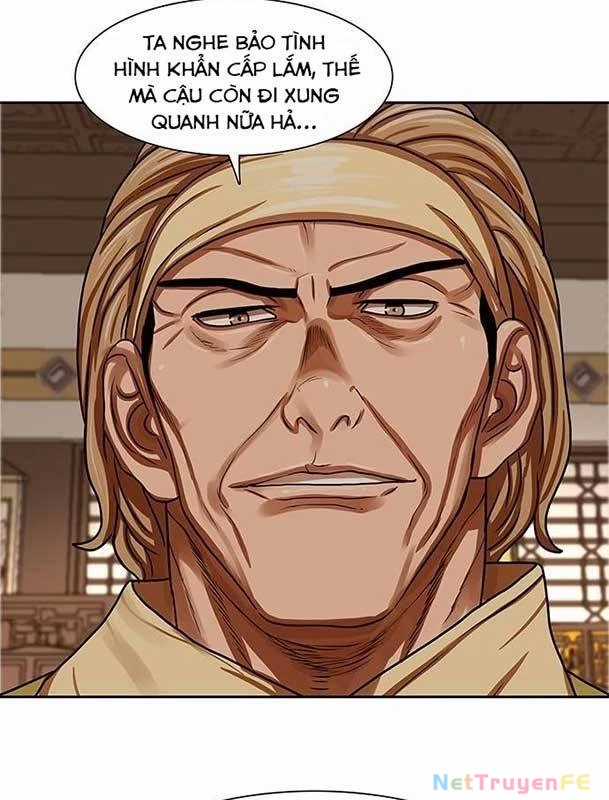 Hộ Vệ - Chapter 150 - Trang 26