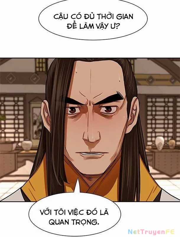 Hộ Vệ - Chapter 150 - Trang 27