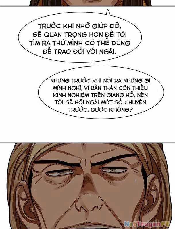 Hộ Vệ - Chapter 150 - Trang 29