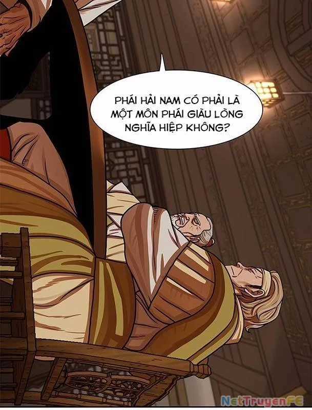 Hộ Vệ - Chapter 150 - Trang 31