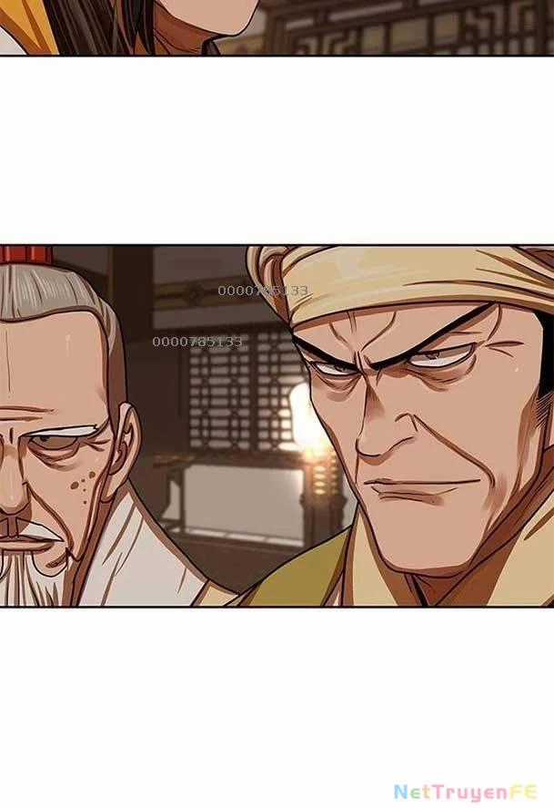 Hộ Vệ - Chapter 150 - Trang 33