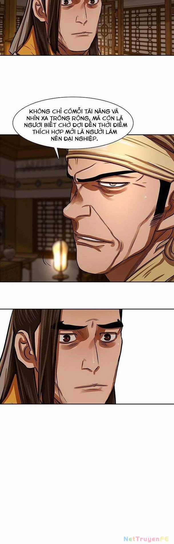 Hộ Vệ - Chapter 151 - Trang 12