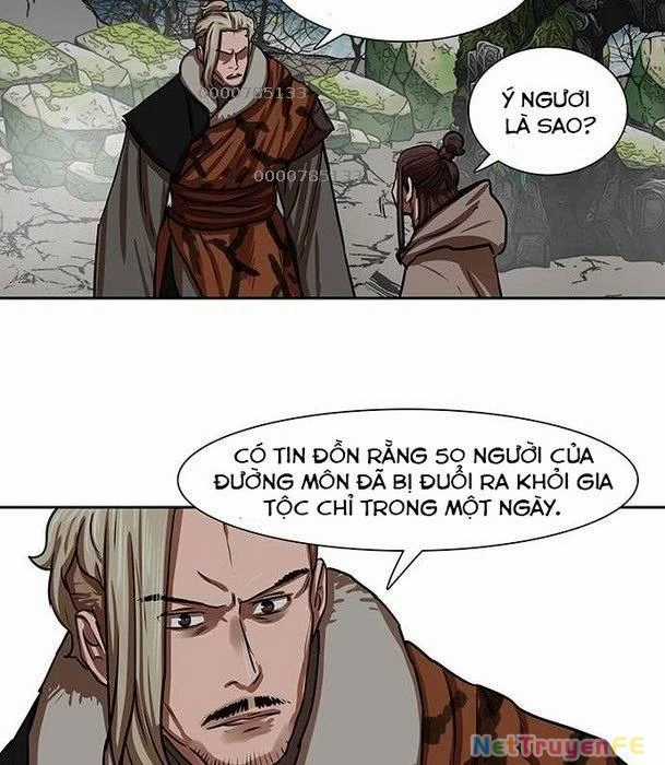 Hộ Vệ - Chapter 151 - Trang 18
