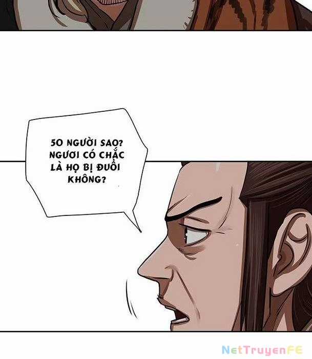 Hộ Vệ - Chapter 151 - Trang 19