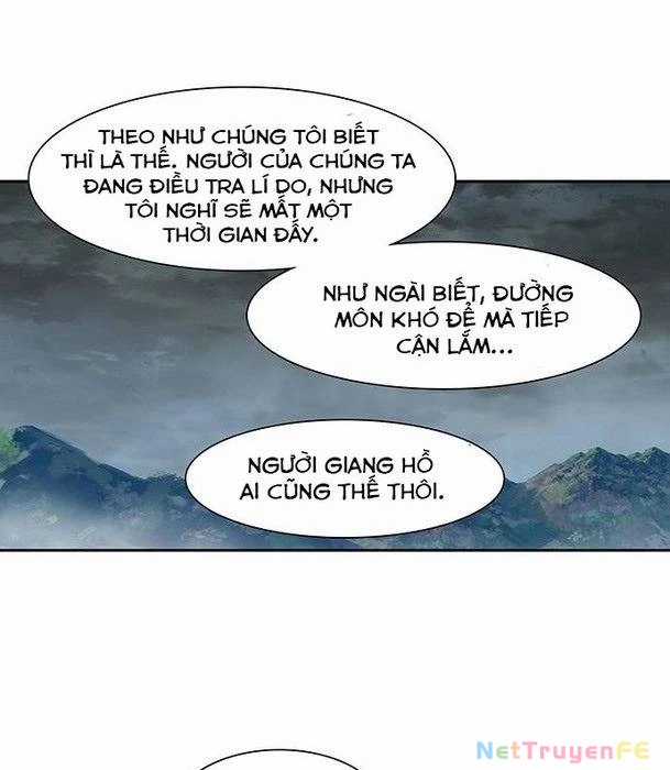 Hộ Vệ - Chapter 151 - Trang 20