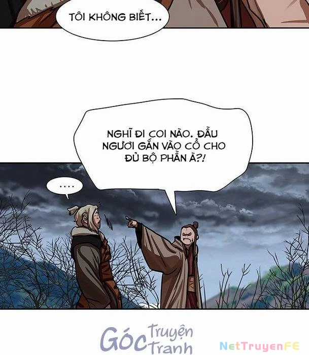 Hộ Vệ - Chapter 151 - Trang 23