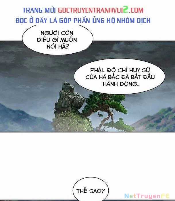 Hộ Vệ - Chapter 151 - Trang 24