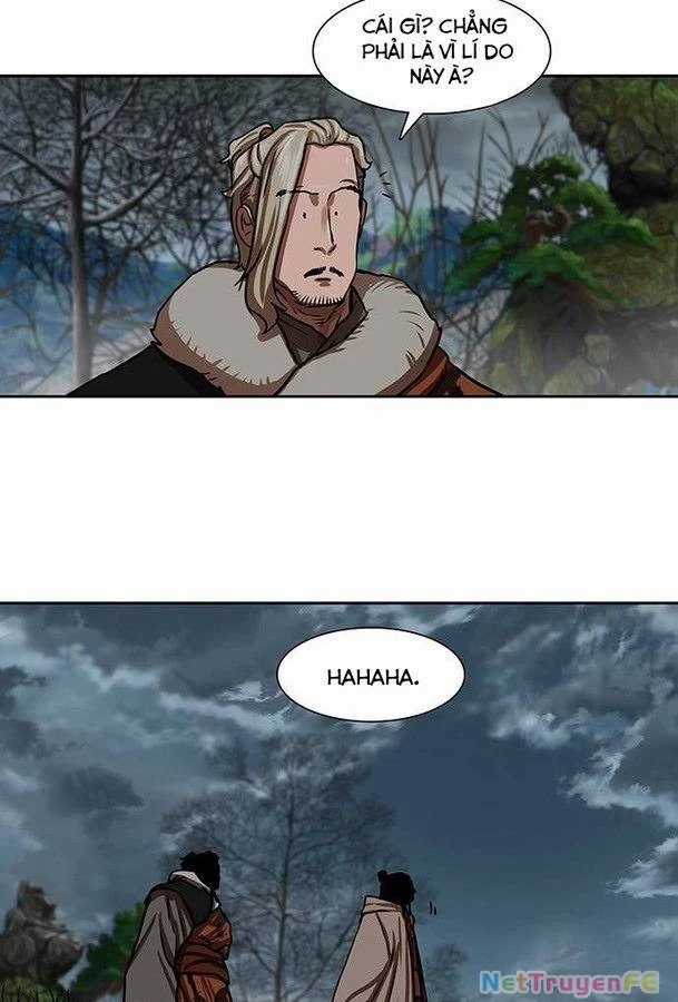 Hộ Vệ - Chapter 151 - Trang 28