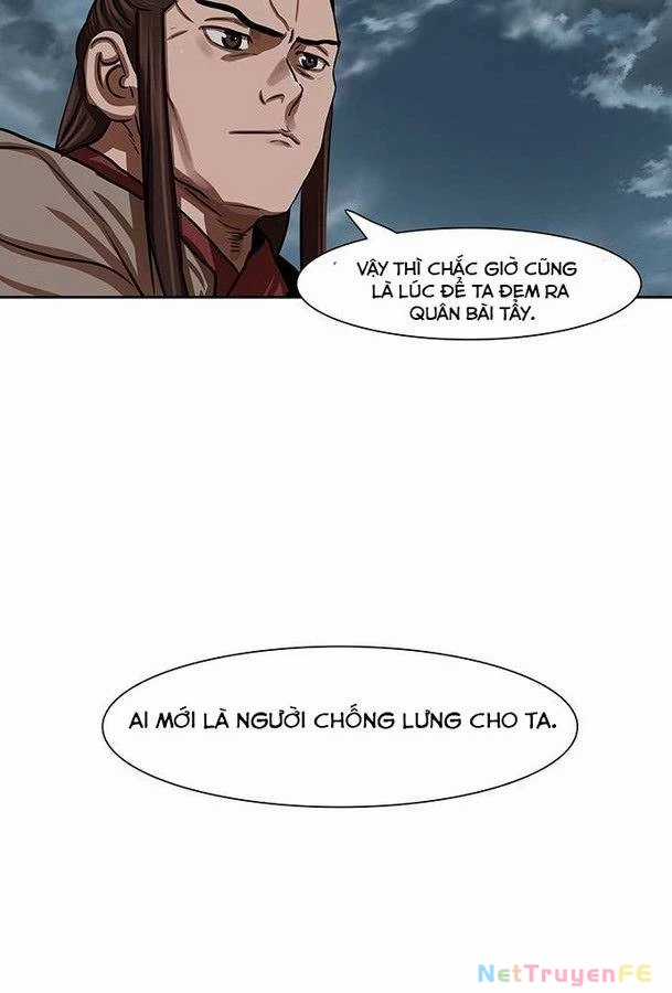 Hộ Vệ - Chapter 151 - Trang 30