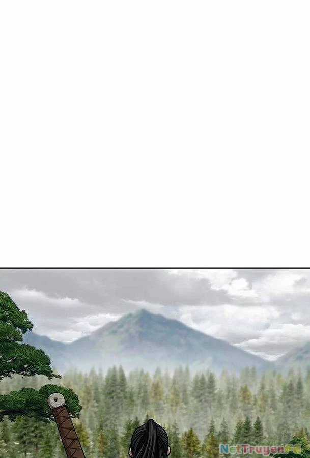 Hộ Vệ - Chapter 151 - Trang 31