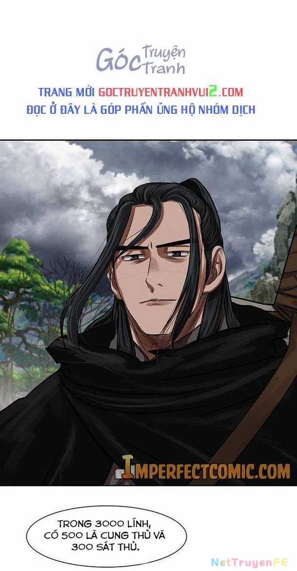 Hộ Vệ - Chapter 151 - Trang 33