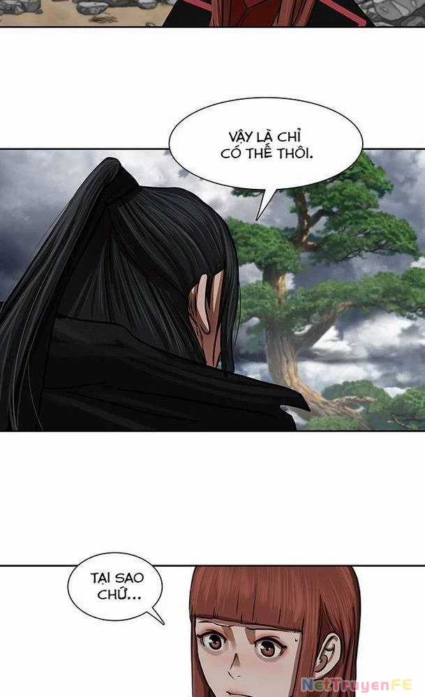 Hộ Vệ - Chapter 151 - Trang 35