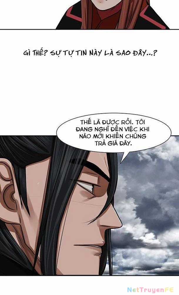 Hộ Vệ - Chapter 151 - Trang 36