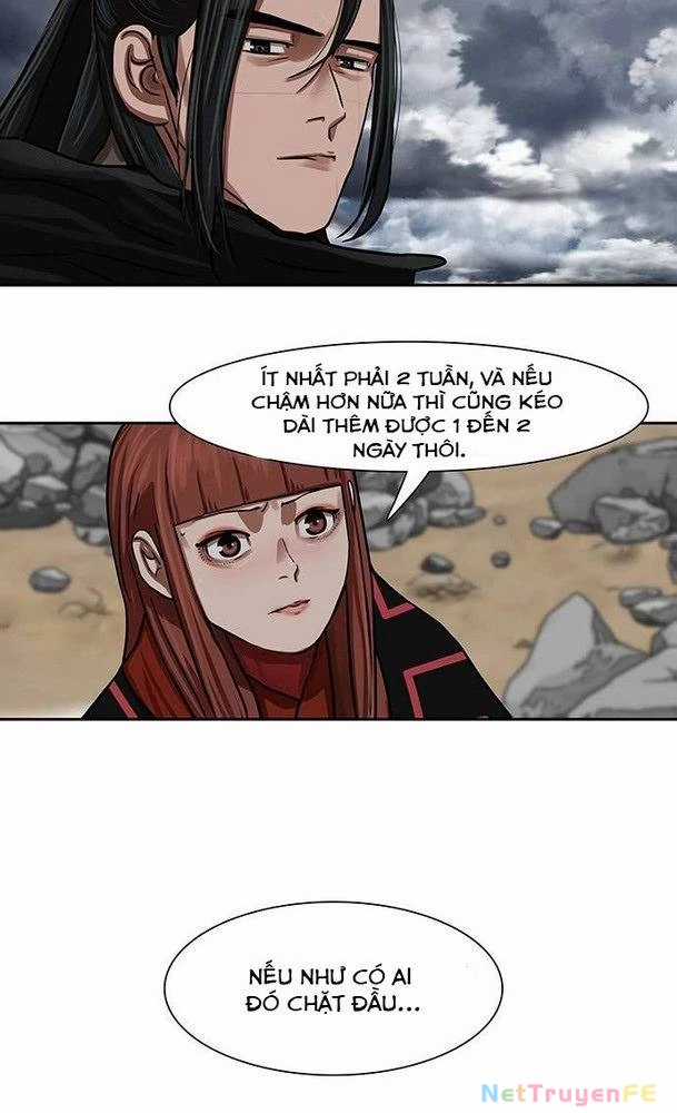 Hộ Vệ - Chapter 151 - Trang 39