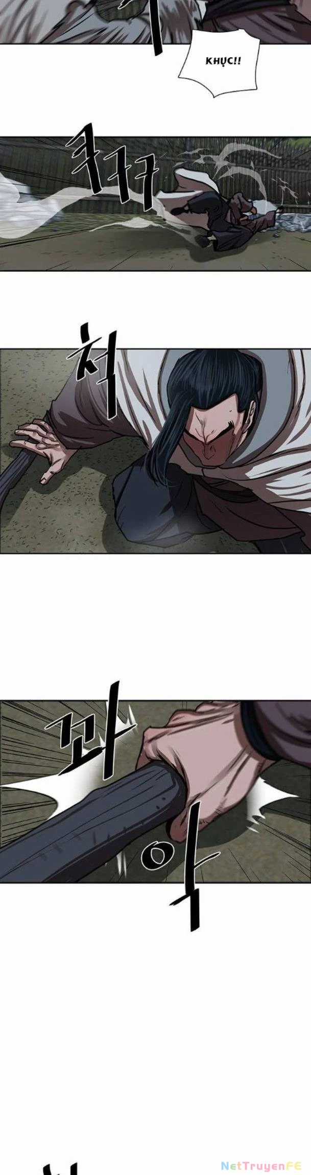 Hộ Vệ - Chapter 152 - Trang 14