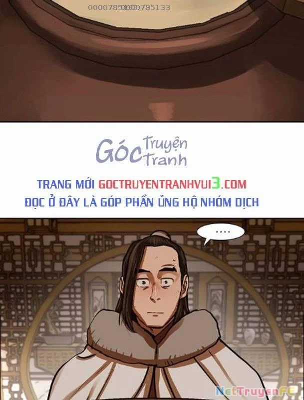 Hộ Vệ - Chapter 152 - Trang 22