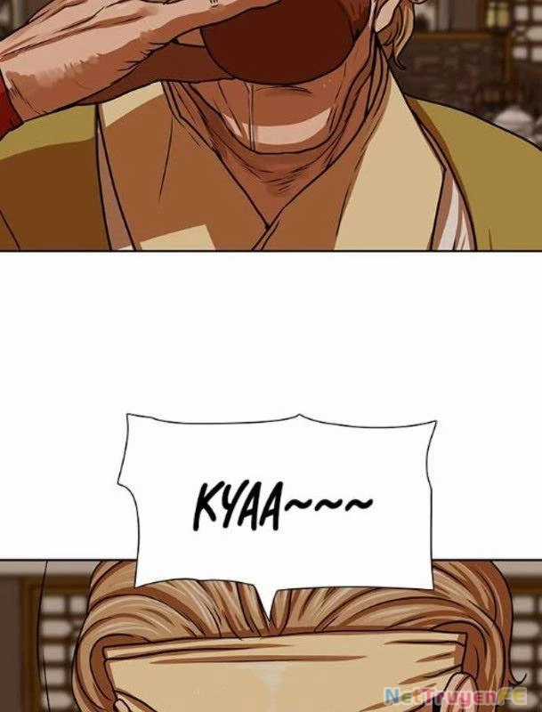 Hộ Vệ - Chapter 152 - Trang 24