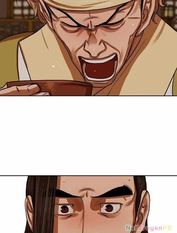 Hộ Vệ - Chapter 152 - Trang 25