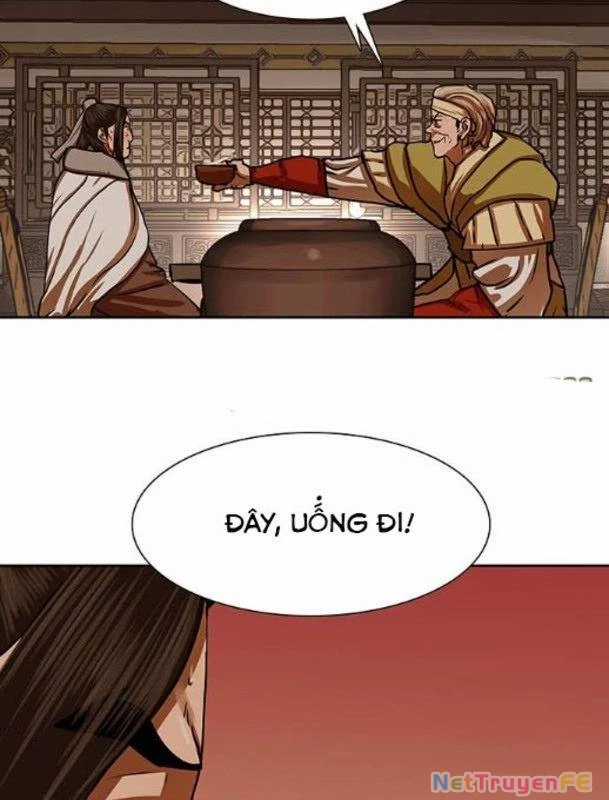 Hộ Vệ - Chapter 152 - Trang 28