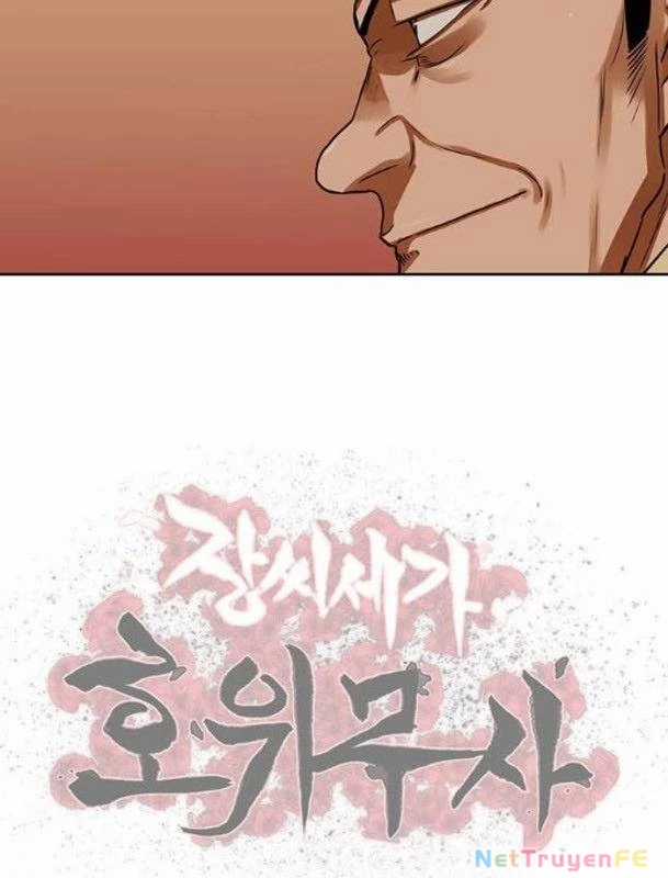 Hộ Vệ - Chapter 152 - Trang 30