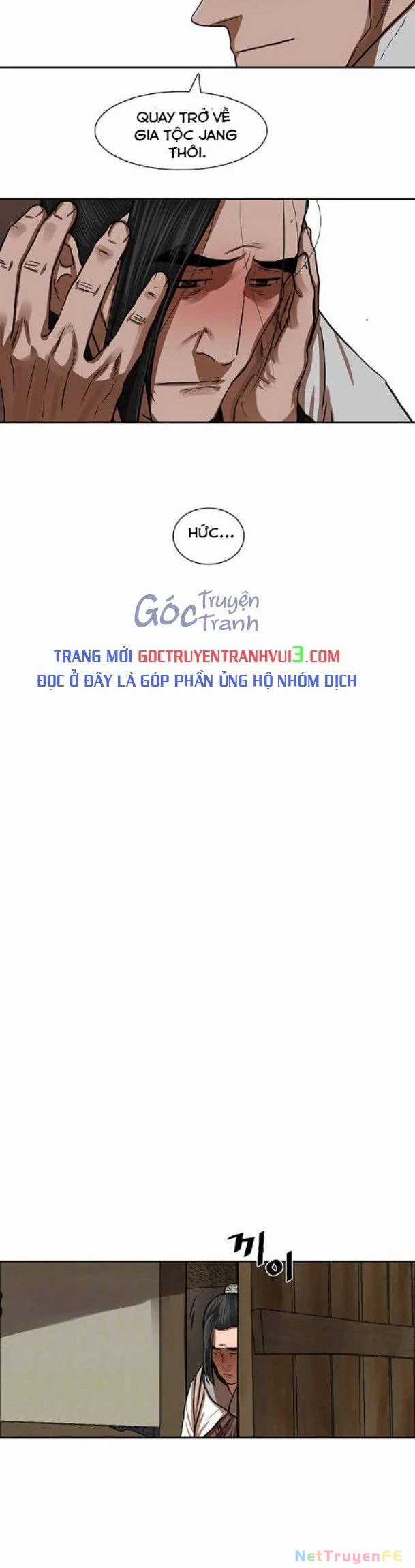 Hộ Vệ - Chapter 153 - Trang 20