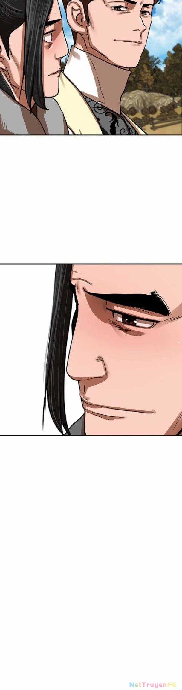 Hộ Vệ - Chapter 153 - Trang 24