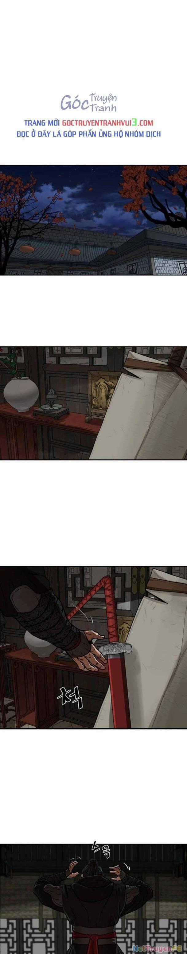 Hộ Vệ - Chapter 154 - Trang 2