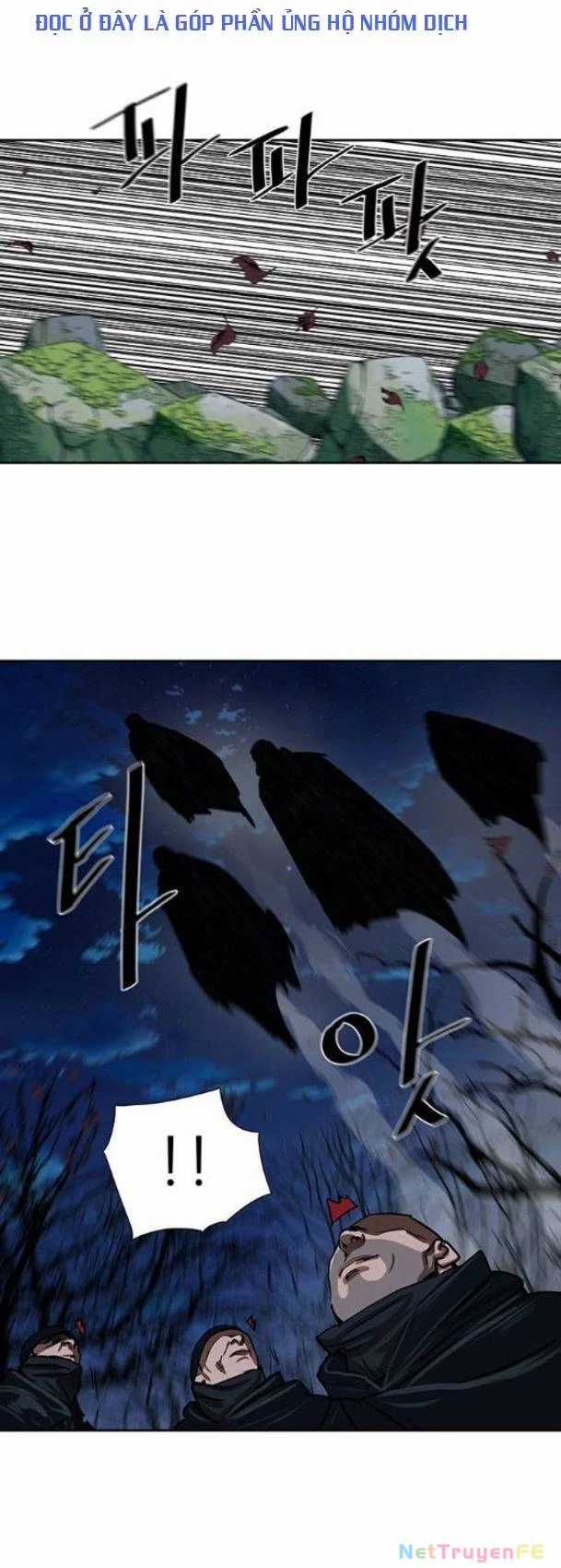 Hộ Vệ - Chapter 154 - Trang 23