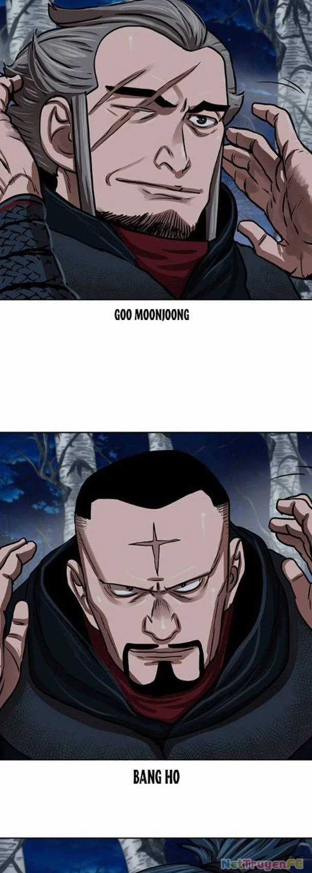 Hộ Vệ - Chapter 154 - Trang 26