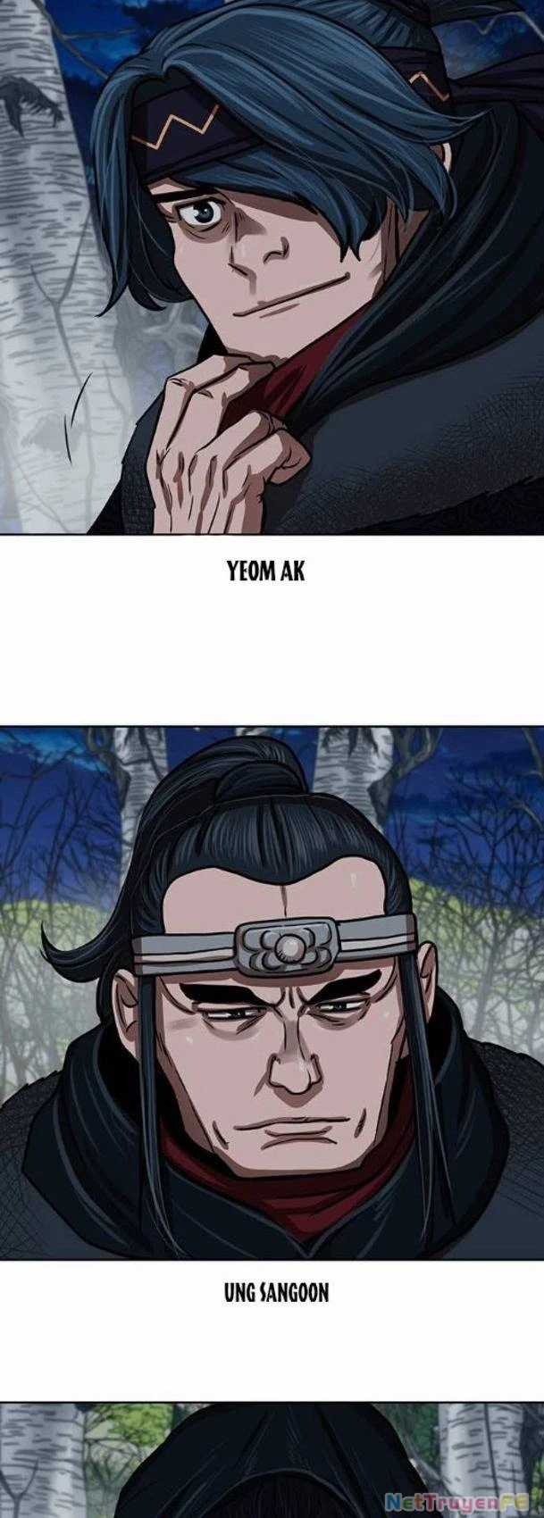 Hộ Vệ - Chapter 154 - Trang 27