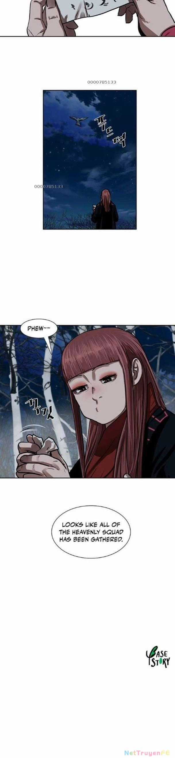 Hộ Vệ - Chapter 154 - Trang 31