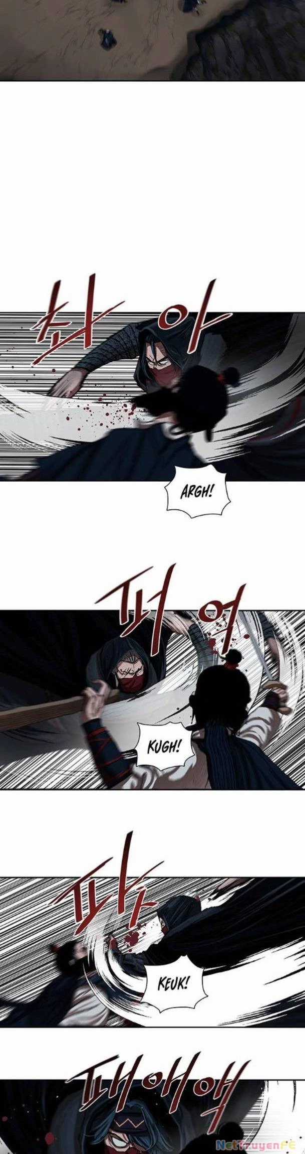 Hộ Vệ - Chapter 155 - Trang 14