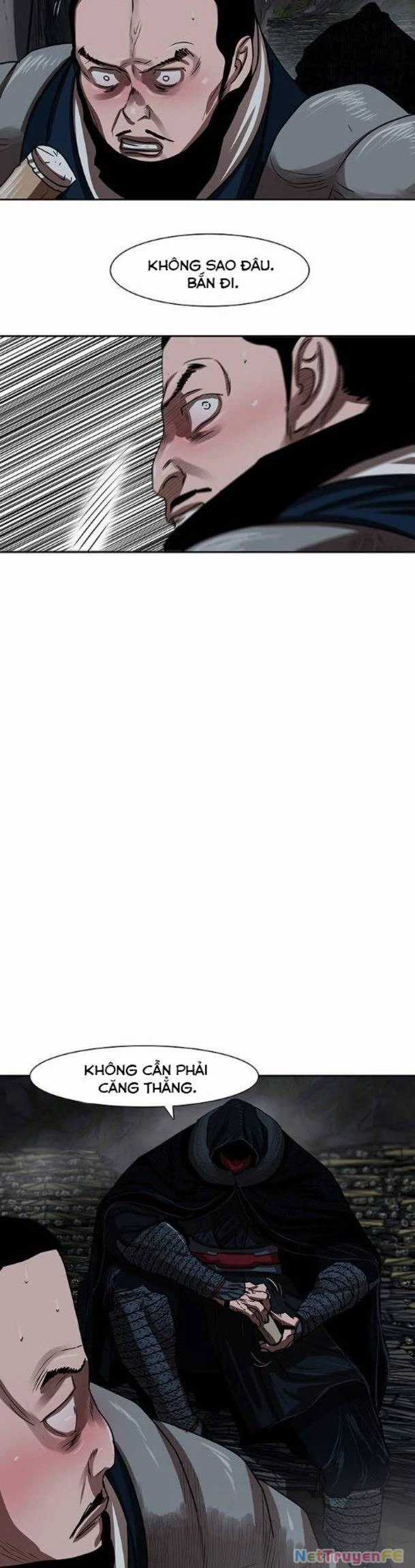 Hộ Vệ - Chapter 155 - Trang 20