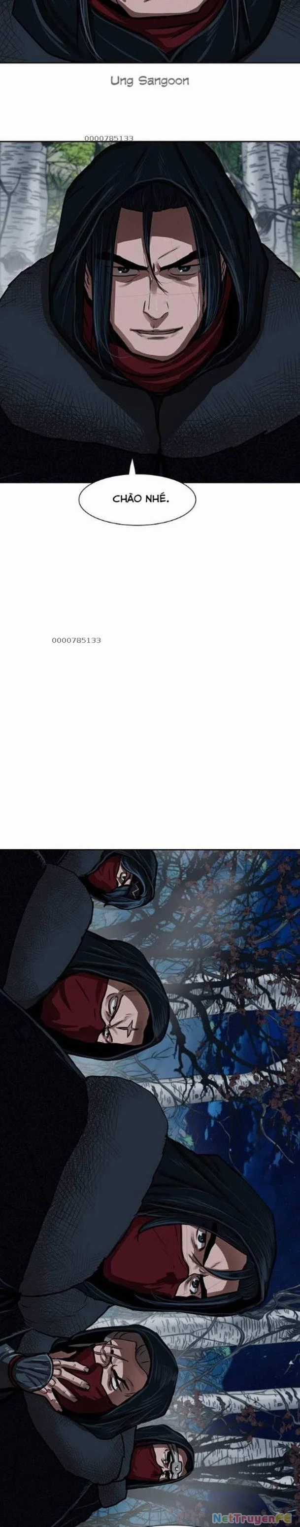 Hộ Vệ - Chapter 155 - Trang 3