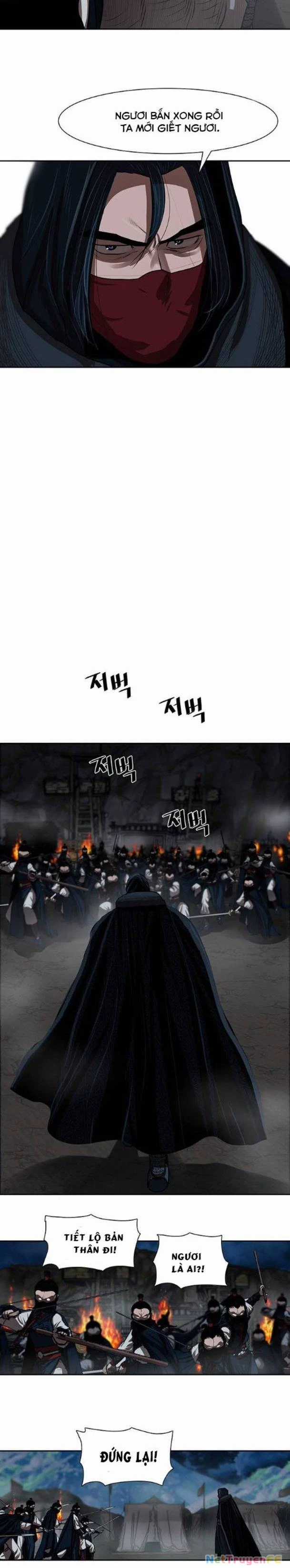 Hộ Vệ - Chapter 155 - Trang 21