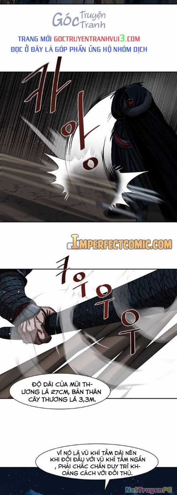 Hộ Vệ - Chapter 155 - Trang 24