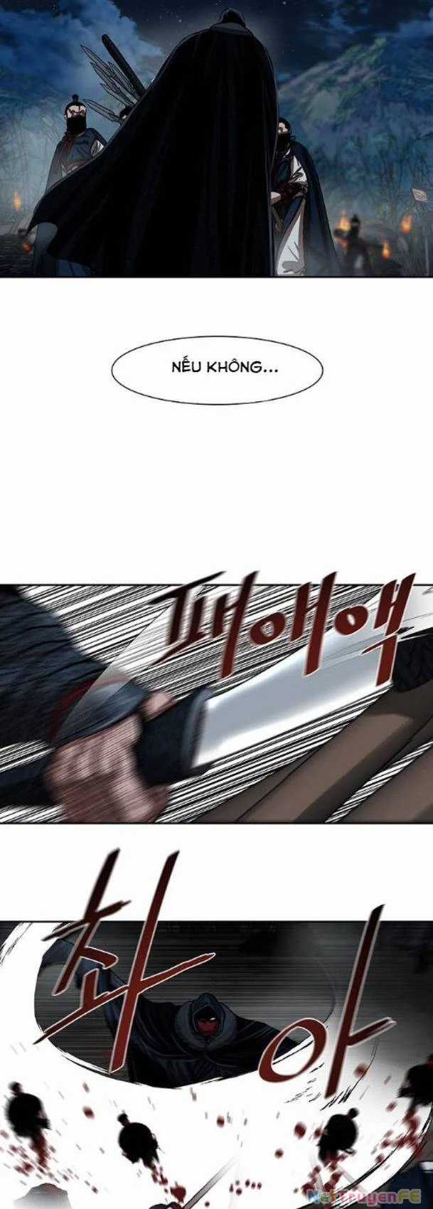 Hộ Vệ - Chapter 155 - Trang 25