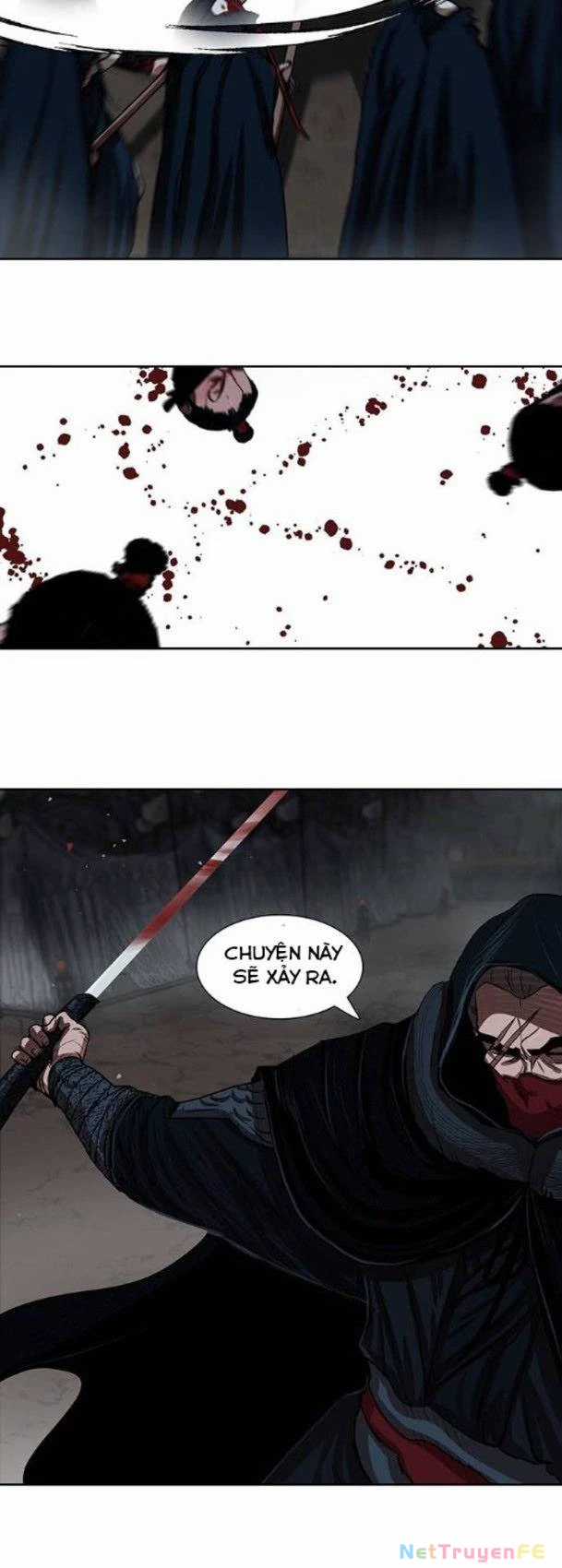 Hộ Vệ - Chapter 155 - Trang 26