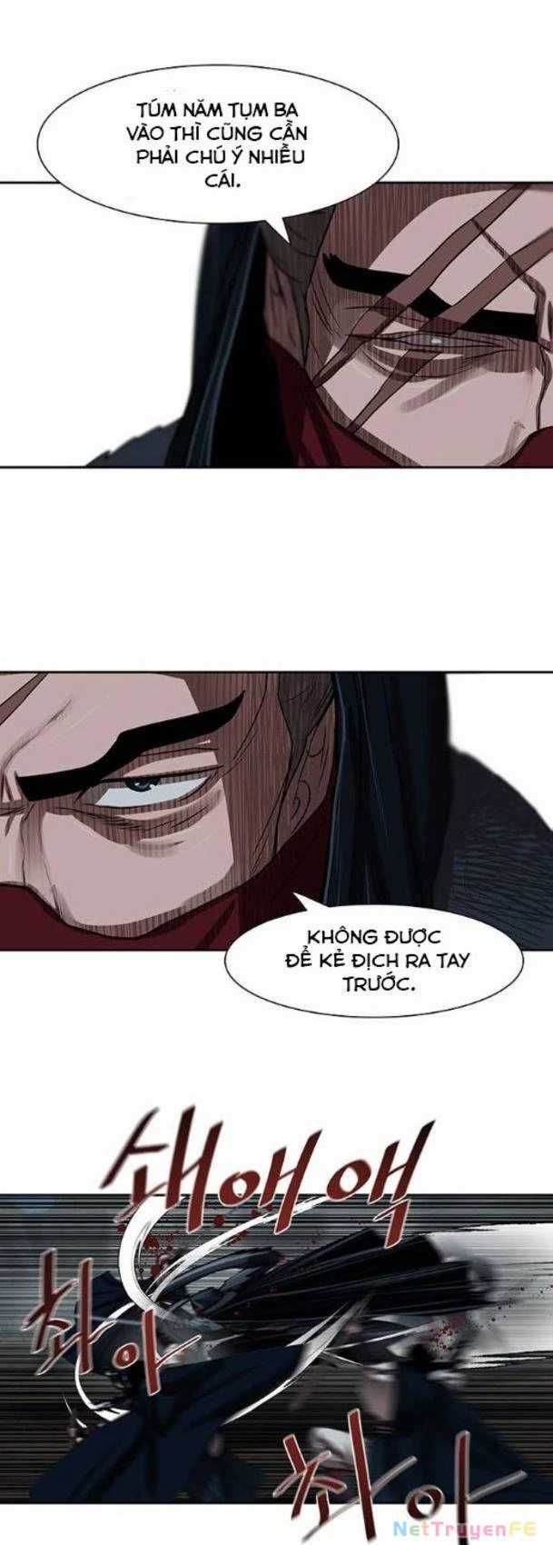 Hộ Vệ - Chapter 155 - Trang 27