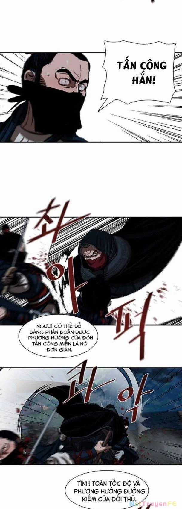 Hộ Vệ - Chapter 155 - Trang 28