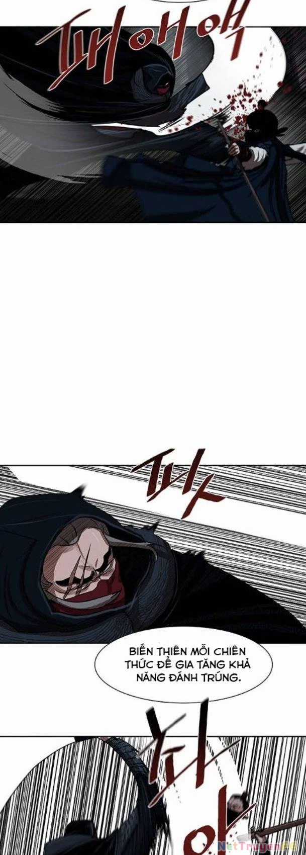 Hộ Vệ - Chapter 155 - Trang 29