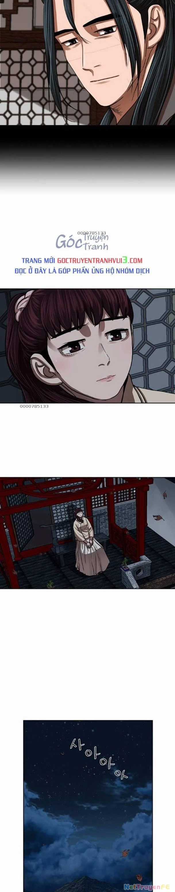 Hộ Vệ - Chapter 155 - Trang 7