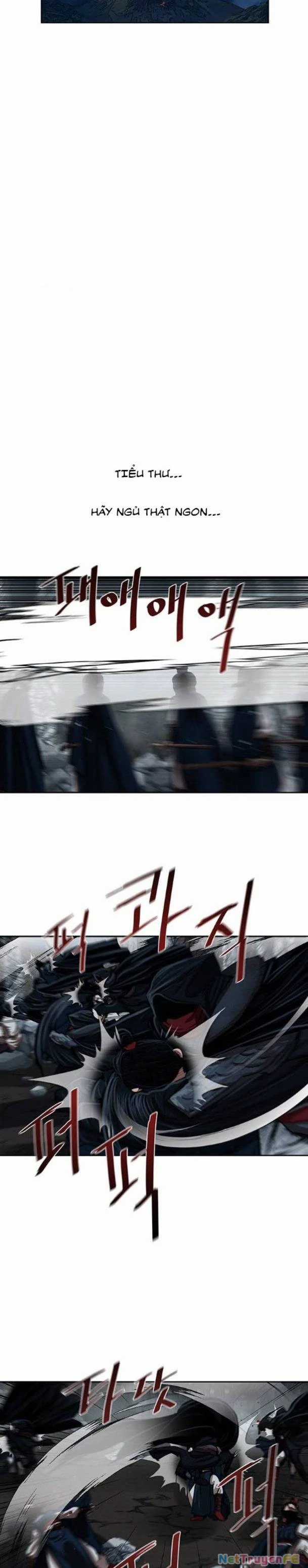 Hộ Vệ - Chapter 155 - Trang 8