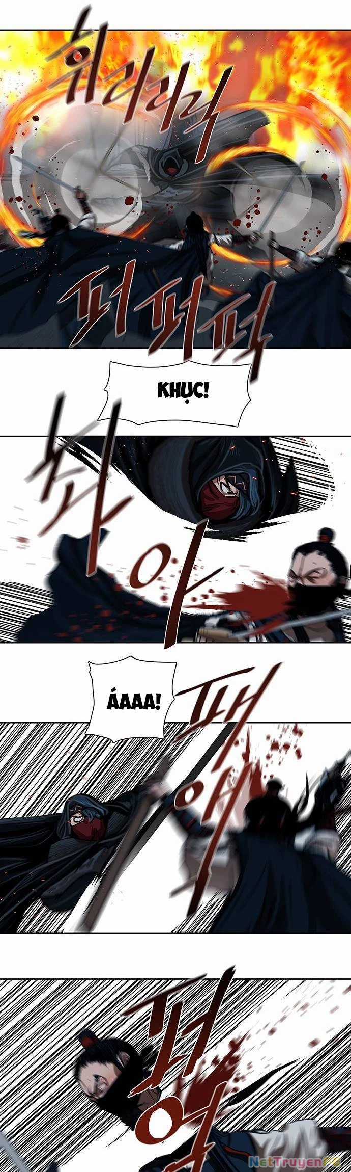 Hộ Vệ - Chapter 156 - Trang 14