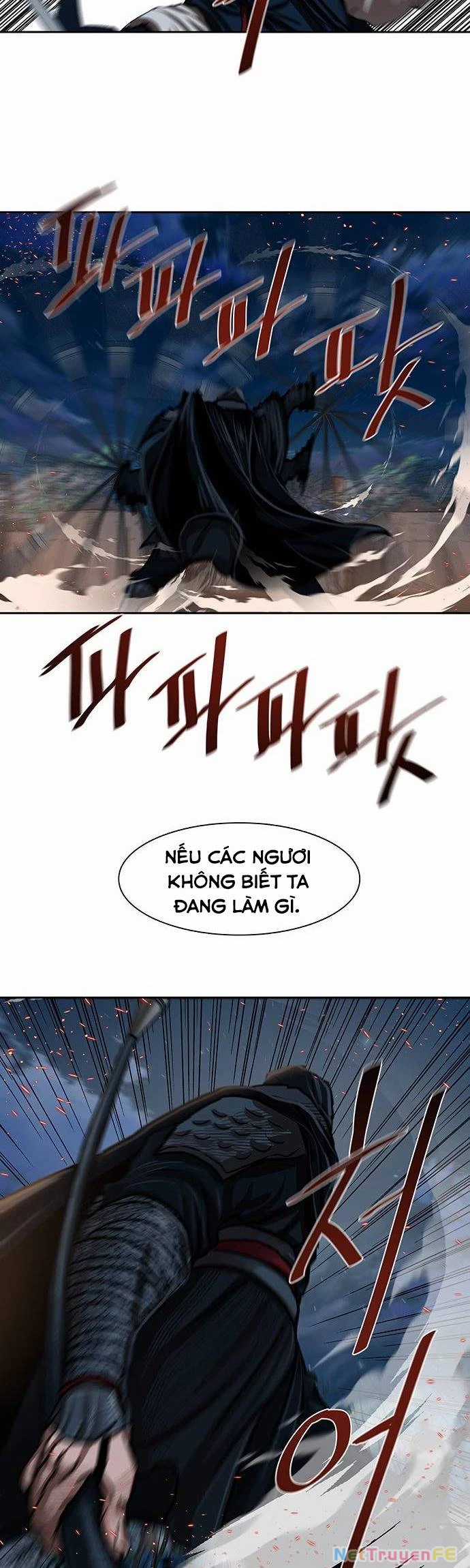 Hộ Vệ - Chapter 156 - Trang 15