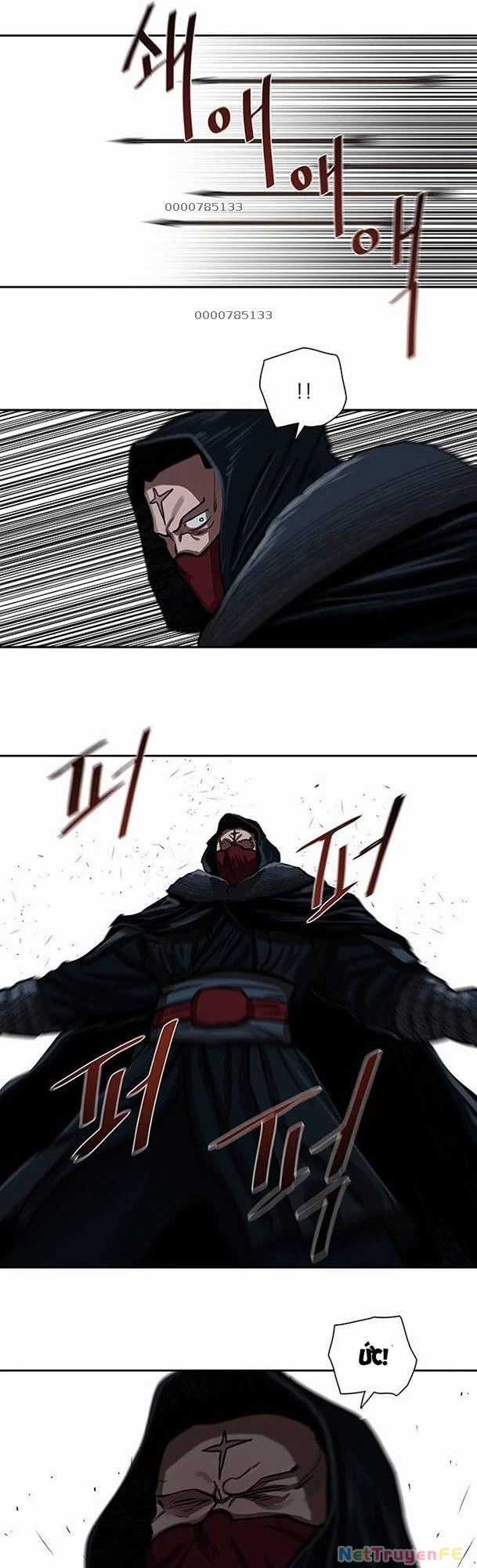 Hộ Vệ - Chapter 156 - Trang 18