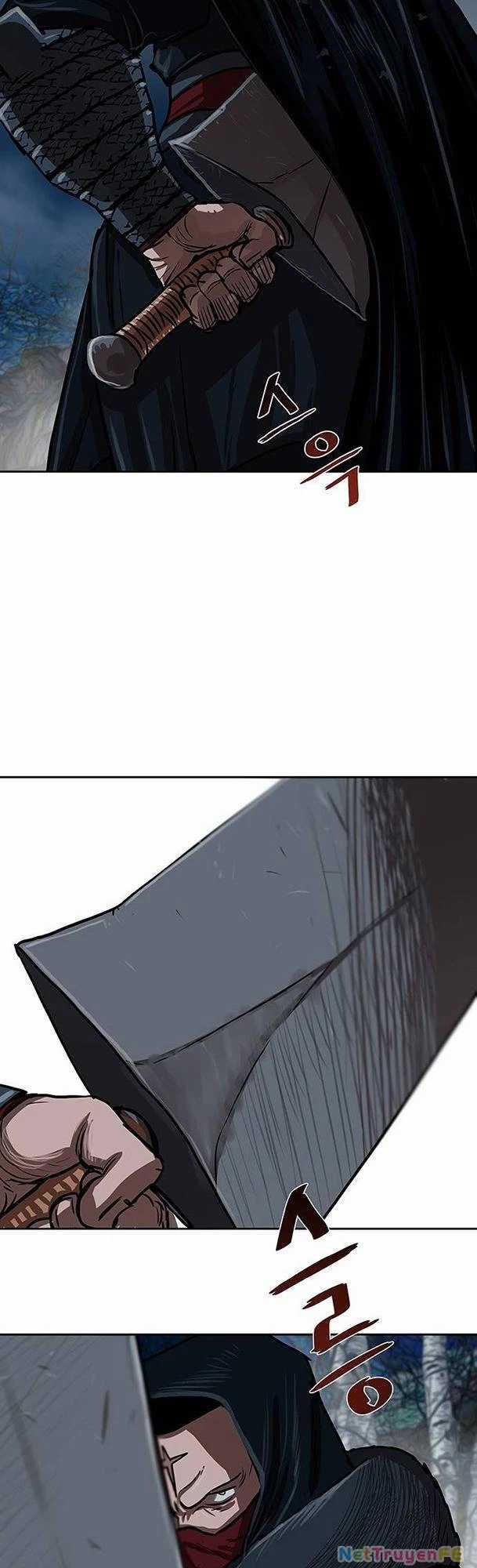 Hộ Vệ - Chapter 156 - Trang 20